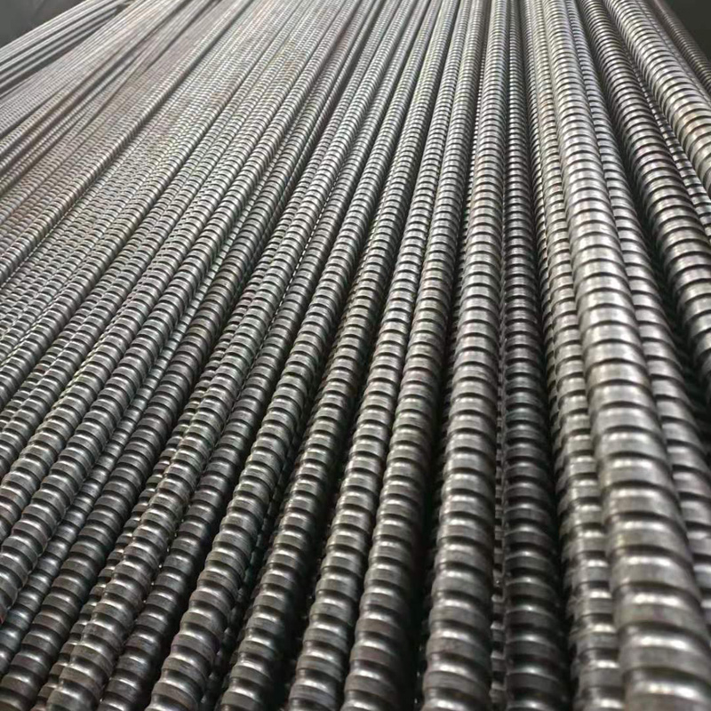 江油中空锚杆